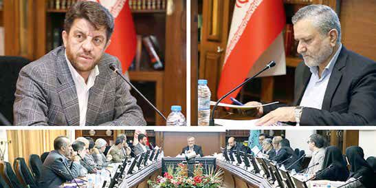 شورای عالی کار زیر نفوذ دولت است شورای عالی کار زیر نفوذ دولت است