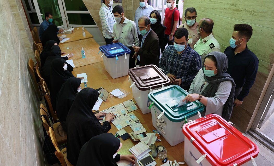 ماجراجویی آرای باطله در انتخابات