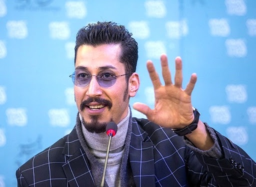 آوازخوانی عاشقانه بهرام افشاری پربازدید شد