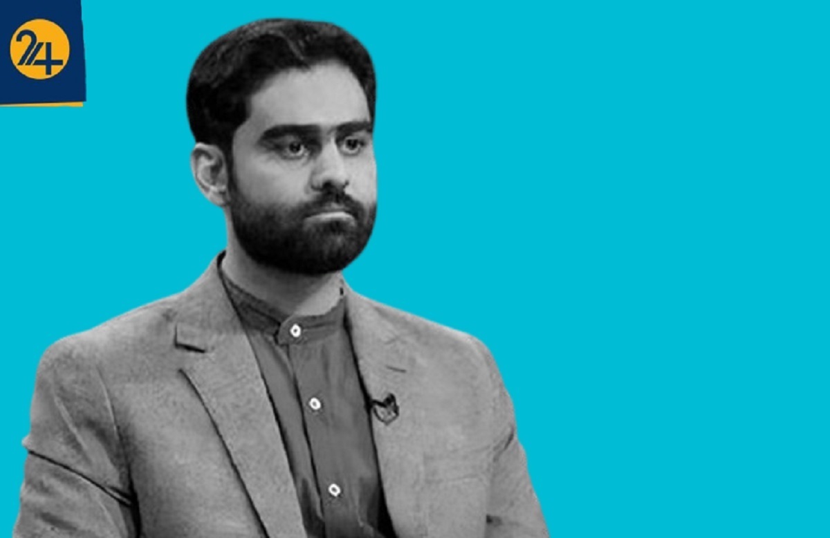 امیرحسین ثابتی کیست؟