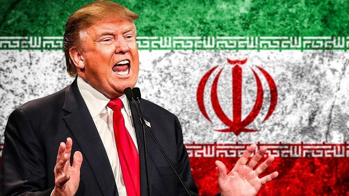 ایران و مساله بغرنج بازگشت دونالد ترامپ؟!