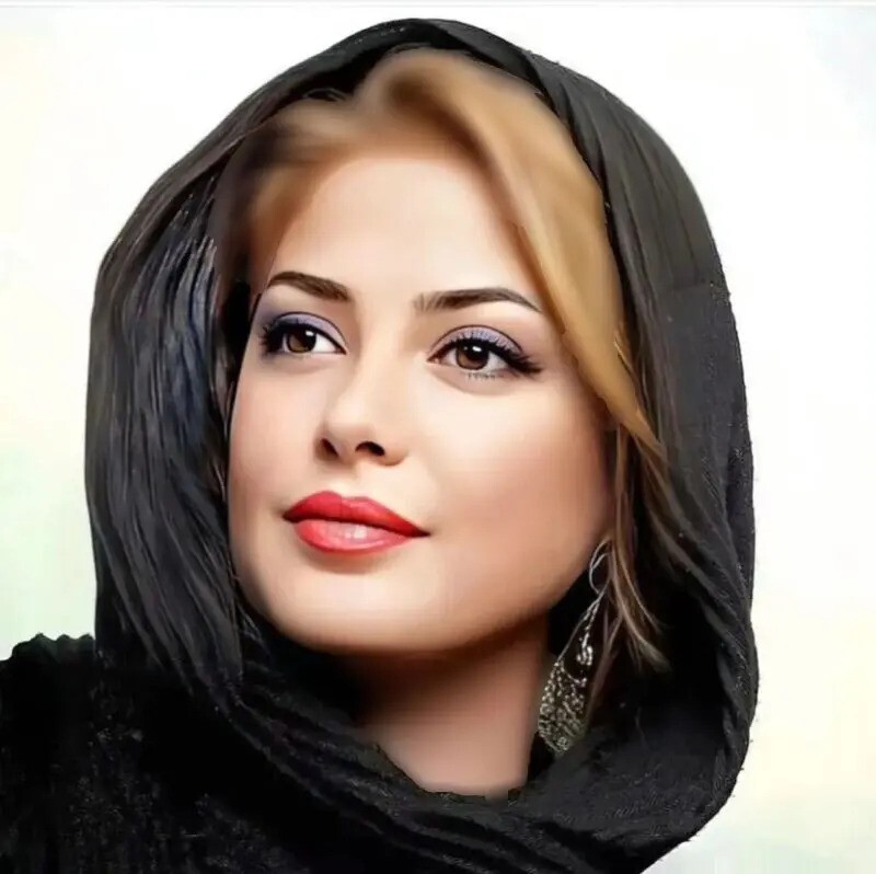چرا زیباترین بازیگر زن ایرانی ازدواج نمی کند؟/عکس