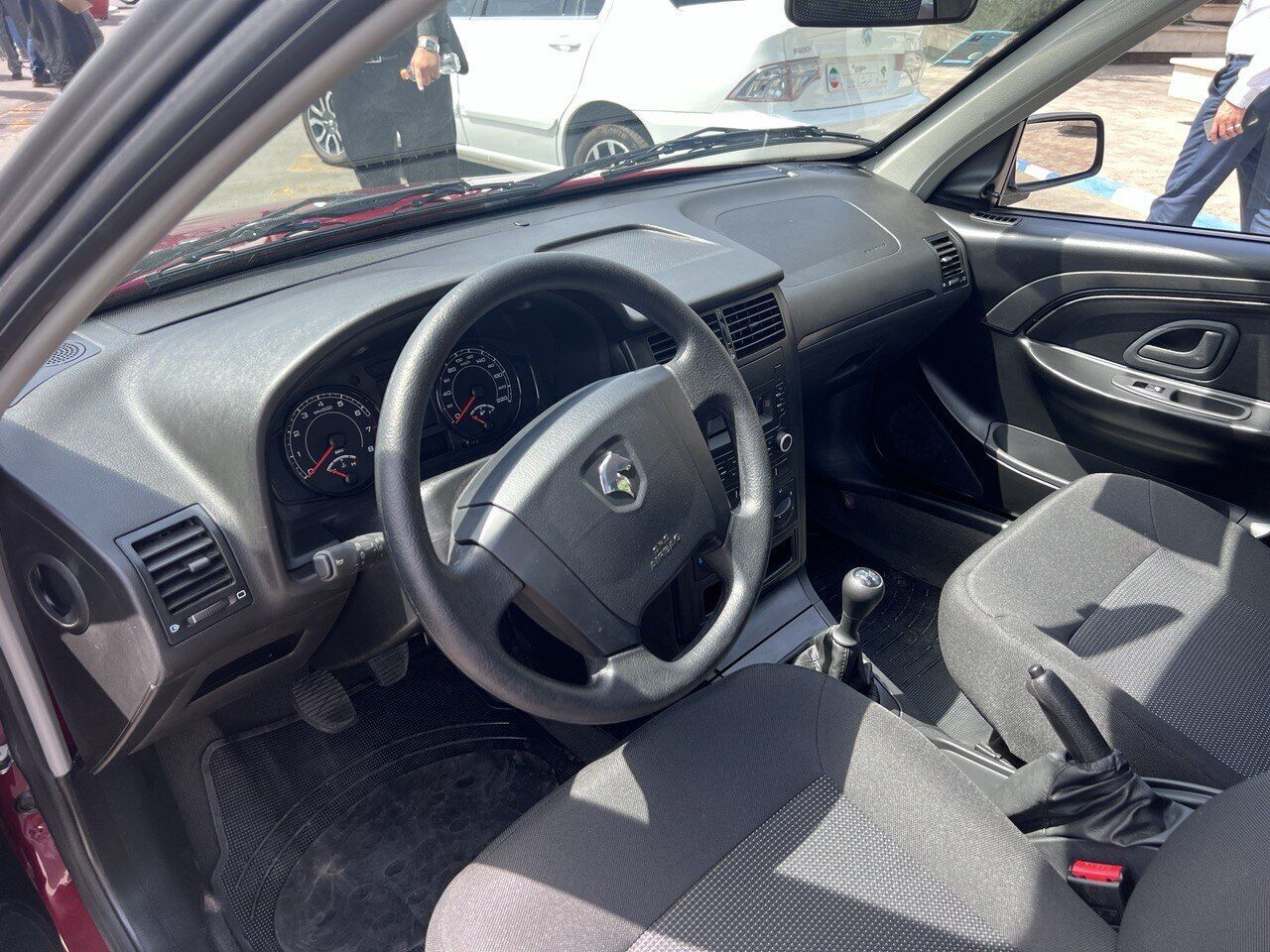 طرح فروش نوروزی ایران خودرو آغاز شد + شرایط طرح فروش نوروزی ایران خودرو آغاز شد + شرایط