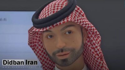 اولین ربات انسان‌نمای مرد عربستان به علت «آزار جنسی» جنجال‌ساز شد +ویدیو