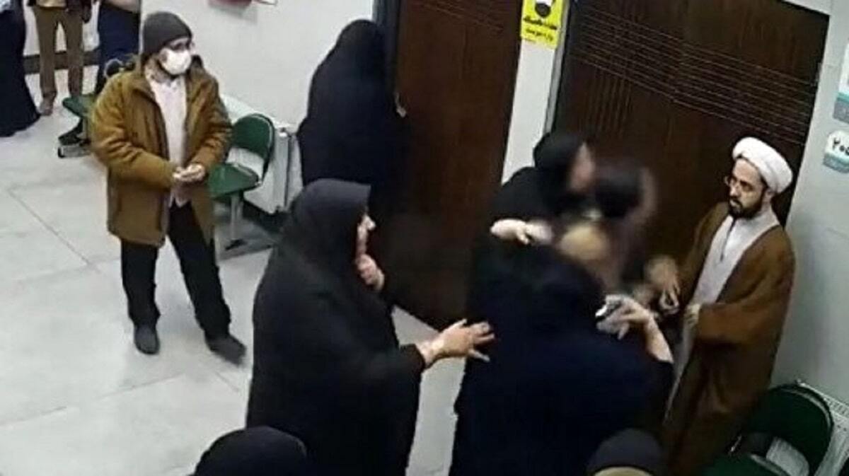 دستور دادستان قم برای شناسایی عاملان پخش فیلم درمانگاه قم