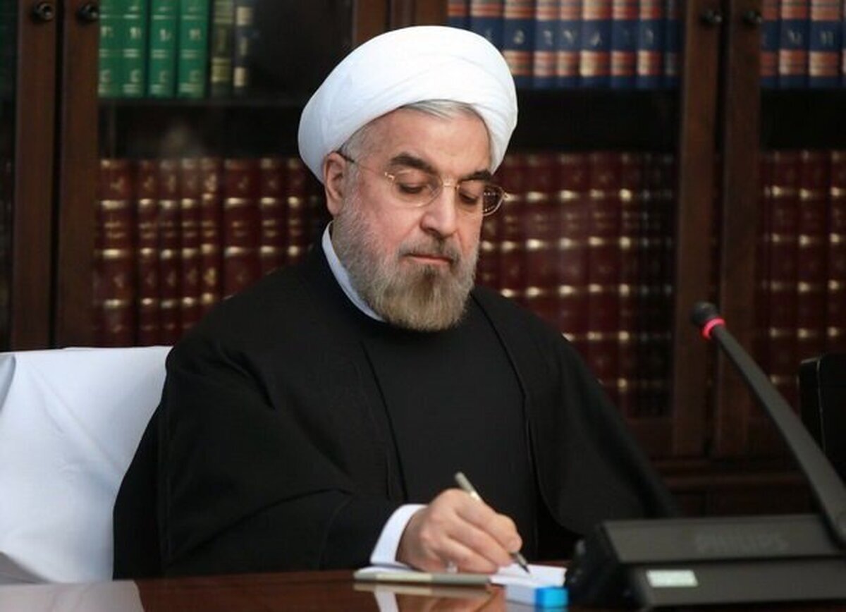 روحانی خواستار ارائه مستندات ردصلاحیت خود و پرهیز از کلی‌گویی شد