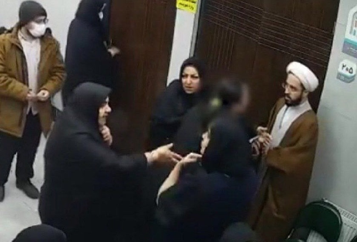 بررسی حقوقی ماجرای درمانگاه قم / کامبیز نوروزی: دولت و گروه‌های فشار برای درگیری‌های حجاب مقصرند