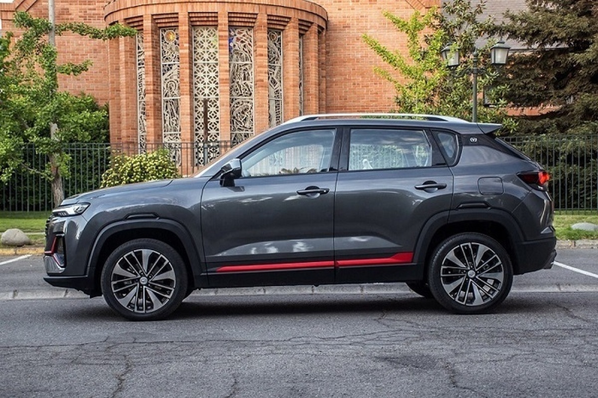 قیمت محصولات سایپا چهارشنبه 23 اسفند ۱۴۰۲/ کاهش قیمت خودرو‌های وارداتی سایپا در بازار