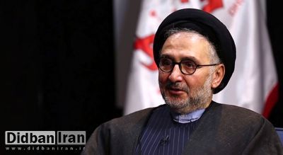 محمدعلی ابطحی:یک جاعلی بدون اطلاع زمین بغل مدرسه را به نام آقای صدیقی کرده/ به خاطر همین مظلومیتهاست که ایشان مرتب گریه میکند محمدعلی ابطحی:یک جاعلی بدون اطلاع زمین بغل مدرسه را به نام آقای صدیقی کرده/ به خاطر همین مظلومیتهاست که ایشان مرتب گریه میکند