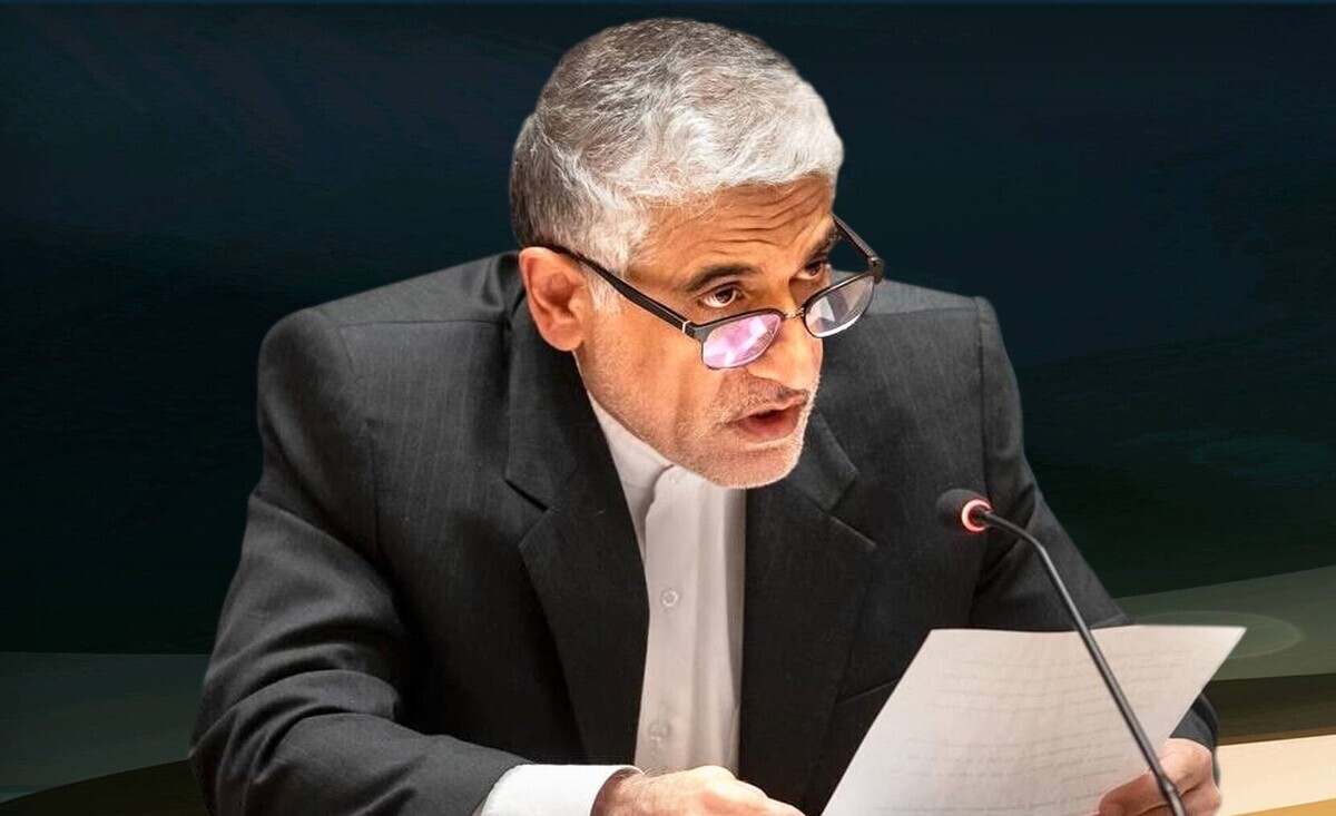 نامه مهم ایران به شورای امنیت پیرامون دریای سرخ