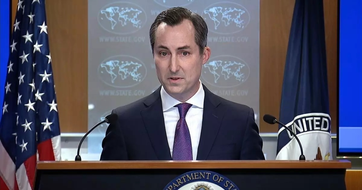 ادعای آمریکا: تهران همچنان همکاری بسیار کمی با آژانس دارد / نگران گسترش برنامه هسته‌ای ایران هستیم