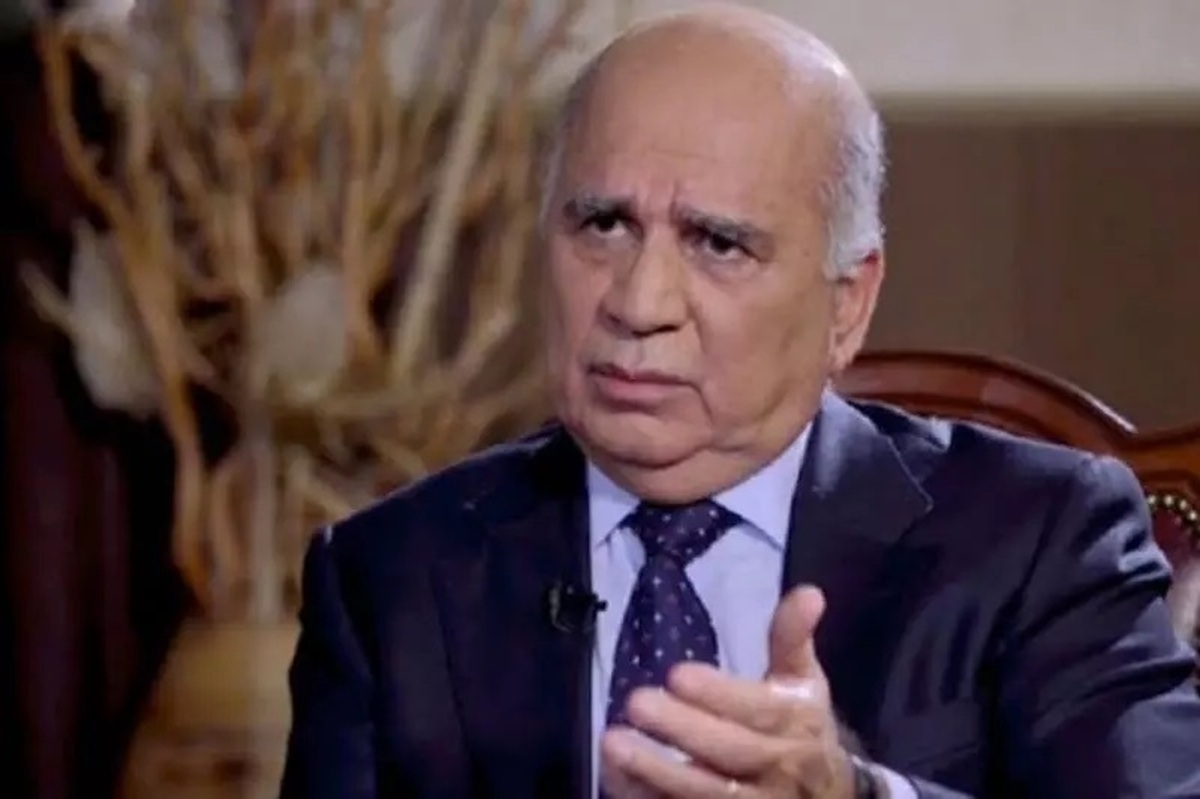 وزیر خارجه عراق: ایران باید از ما عذرخواهی بکند؛ سندی هم درمورد پایگاه موساد در اربیل ارائه کند