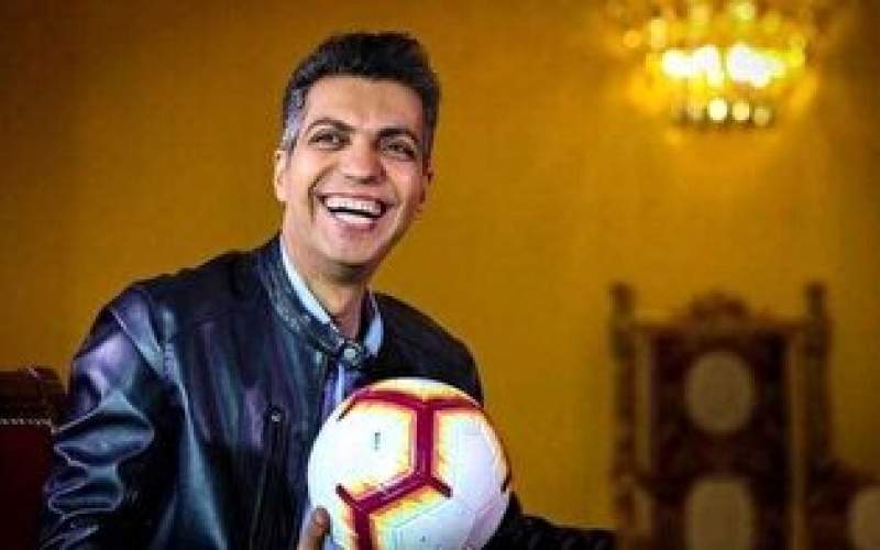 حقایقی از زندگی خصوصی عادل فردوسی پور