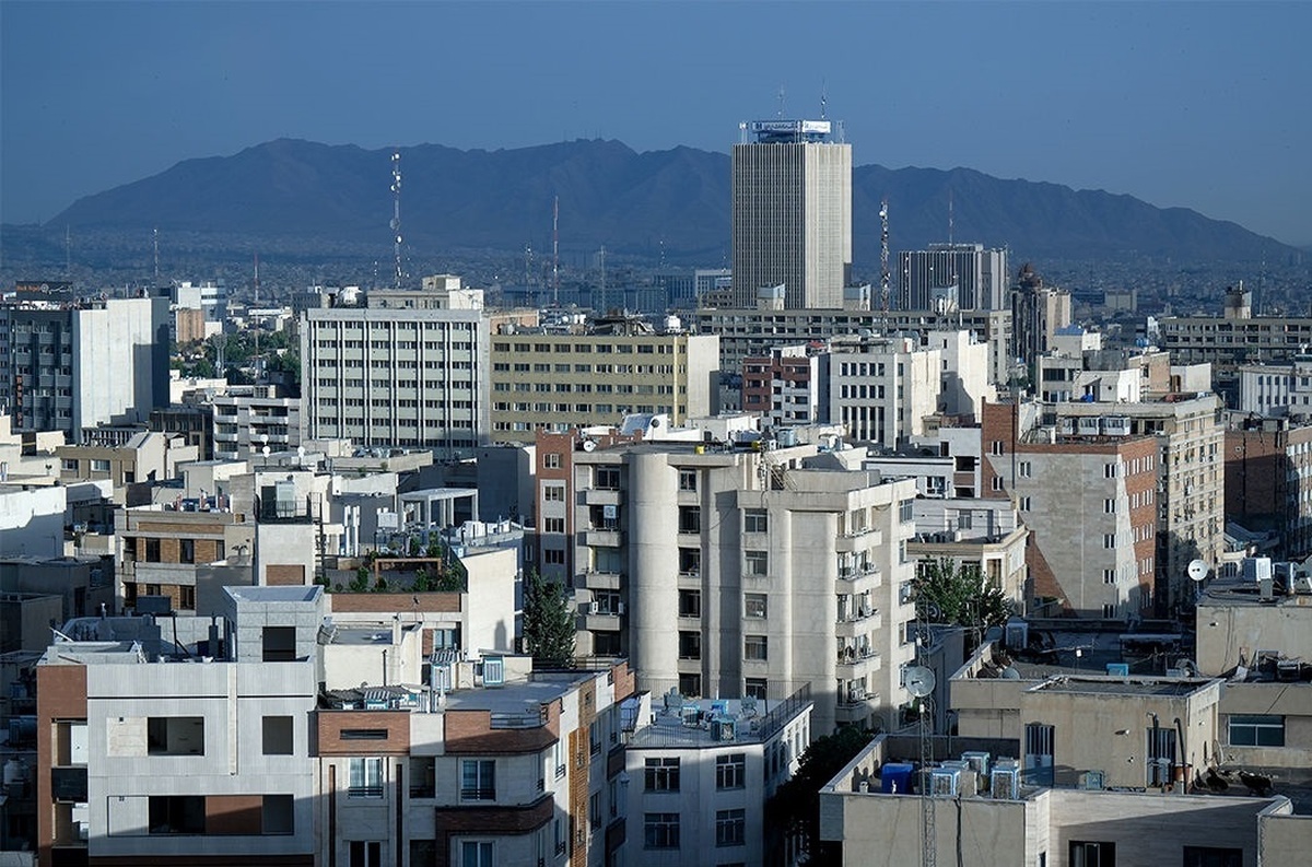 وضعیت بازار اجاره در شرق تهران