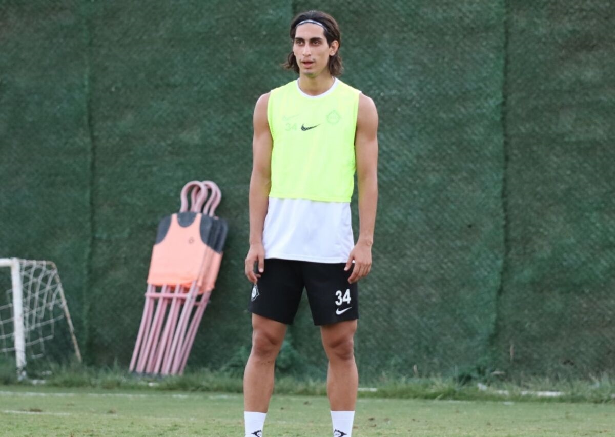 واکنش یاغی پرسپولیس به شایعه بازگشت به استقلال واکنش یاغی پرسپولیس به شایعه بازگشت به استقلال