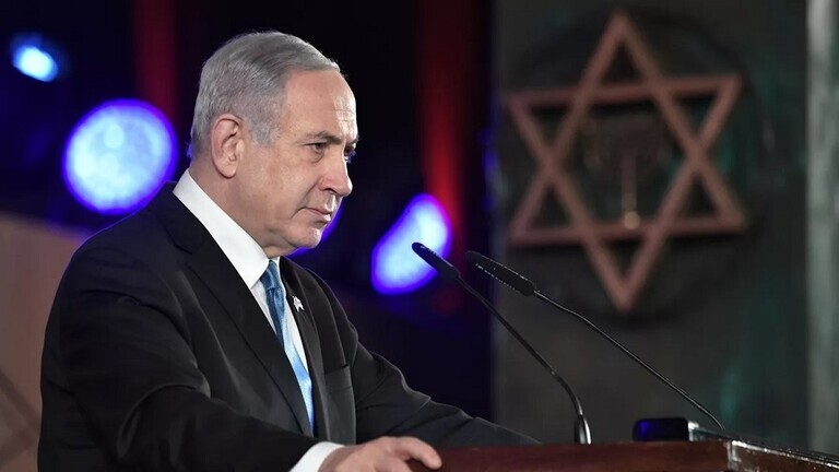 نتانیاهو مدعی شد: «اقدامات ما، برنامه هسته‌ای ایران را 10 سال به عقب بازگرداند»