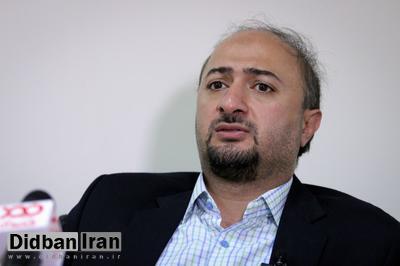 اخراج یک استاد دانشگاه علامه طباطبایی/سرزعیم، استاد اقتصاد: رئیس دانشگاه گفت که درخواست تجدید نظر بدهم اما دیگر تمایلی به ادامه همکاری نداشتم اخراج یک استاد دانشگاه علامه طباطبایی/سرزعیم، استاد اقتصاد: رئیس دانشگاه گفت که درخواست تجدید نظر بدهم اما دیگر تمایلی به ادامه همکاری نداشتم