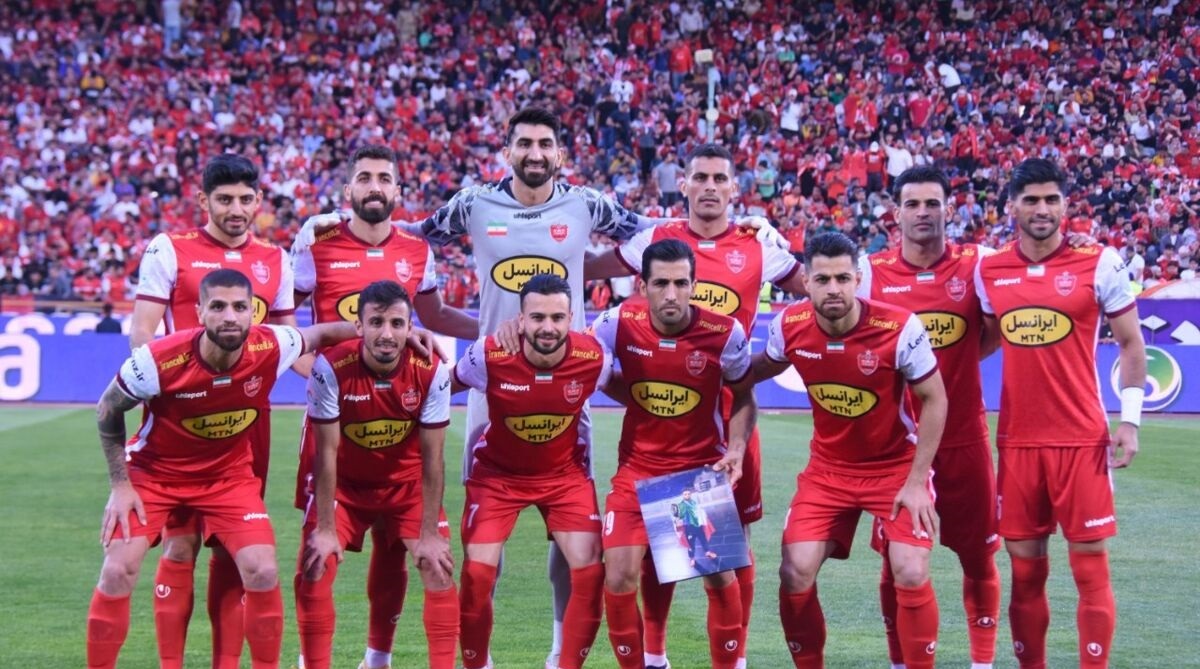 آژیر قرمز برای پرسپولیس روشن شد