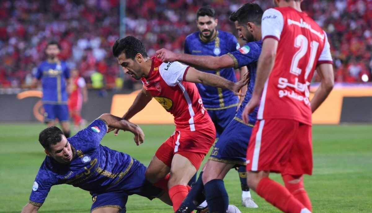 سازمان لیک به پرسپولیس آپشن غیرقانونی می دهد؟ سازمان لیک به پرسپولیس آپشن غیرقانونی می دهد؟