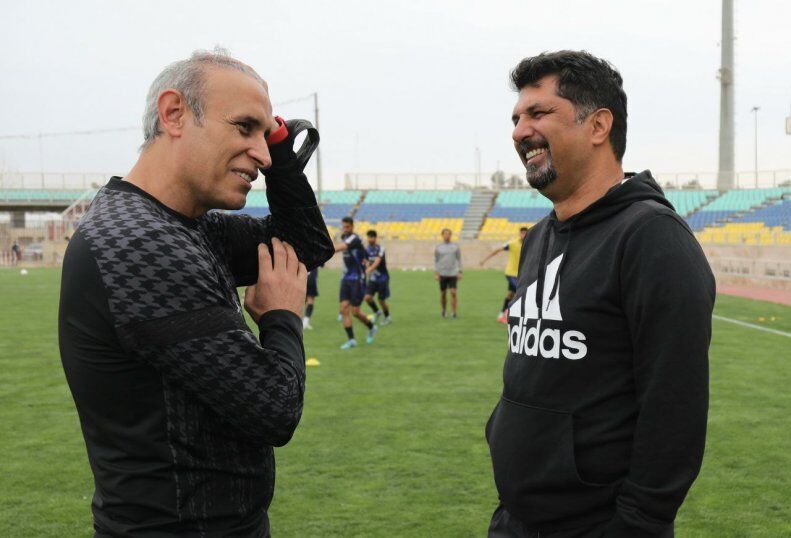 ماجرای تبانی پرسپولیس و پیکان چیست ؟