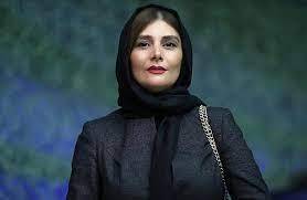 عواقب کشف حجاب هنگامه قاضیانی ! / خانم بازیگر هنوز تاوان می دهد ! + عکس