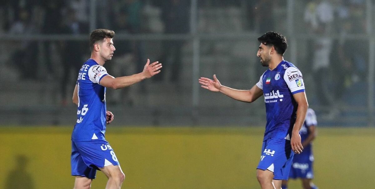 درخواست عجیب باشگاه استقلال از فدراسیون فوتبال