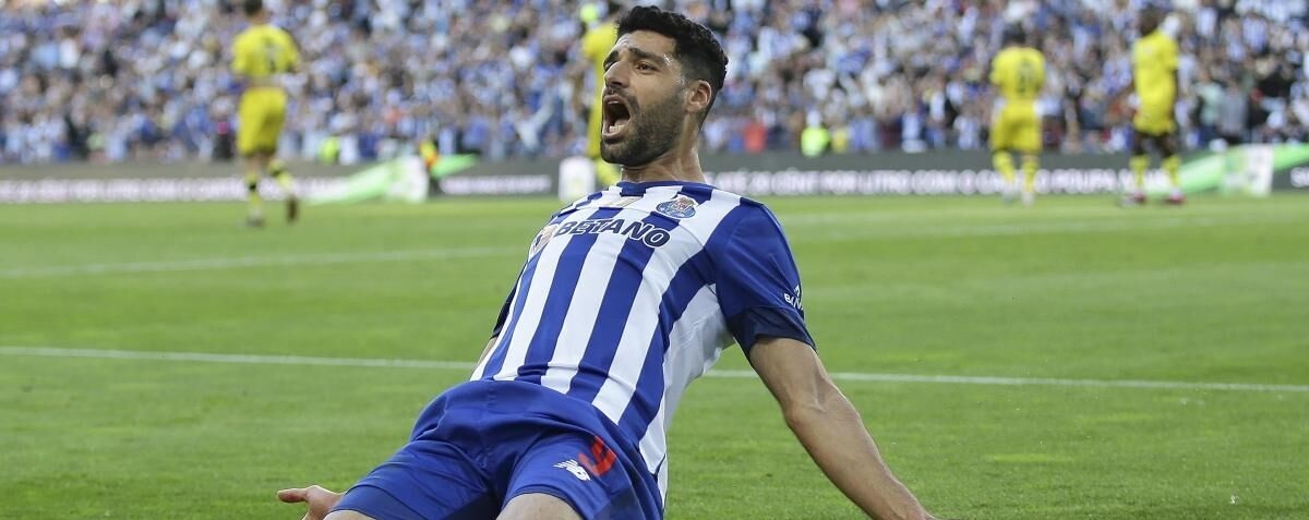 مهدی طارمی در پورتو ماندنی شد؟