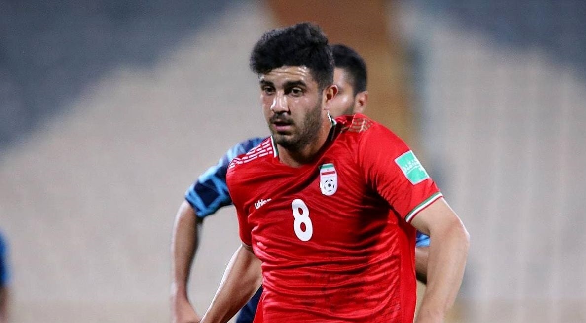 چرا هافبک محبوب قلعه نویی پرسپولیسی نشد؟