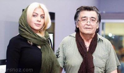 طلاق قطعی رضارویگری از زن زیبایش/عکس طلاق قطعی رضارویگری از زن زیبایش/عکس