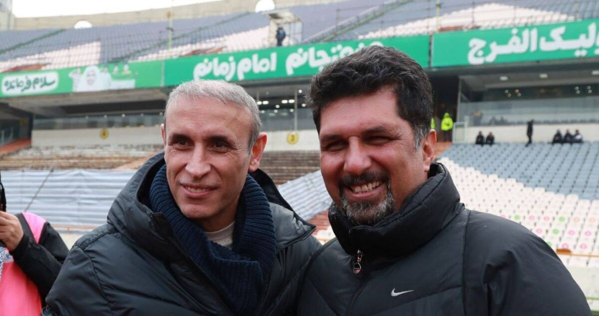 اعتصاب حریف پرسپولیس میشکند؟ اعتصاب حریف پرسپولیس میشکند؟