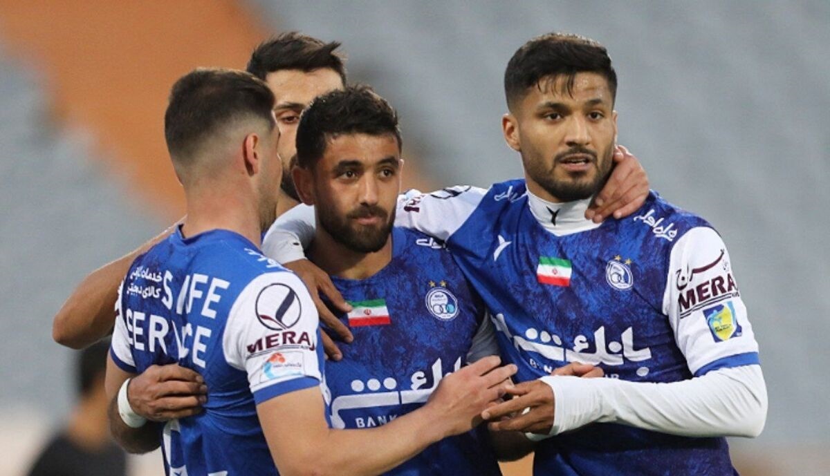 واکنش ستاره استقلال به حمله صنعت‌نفتی‌ها چه بود؟