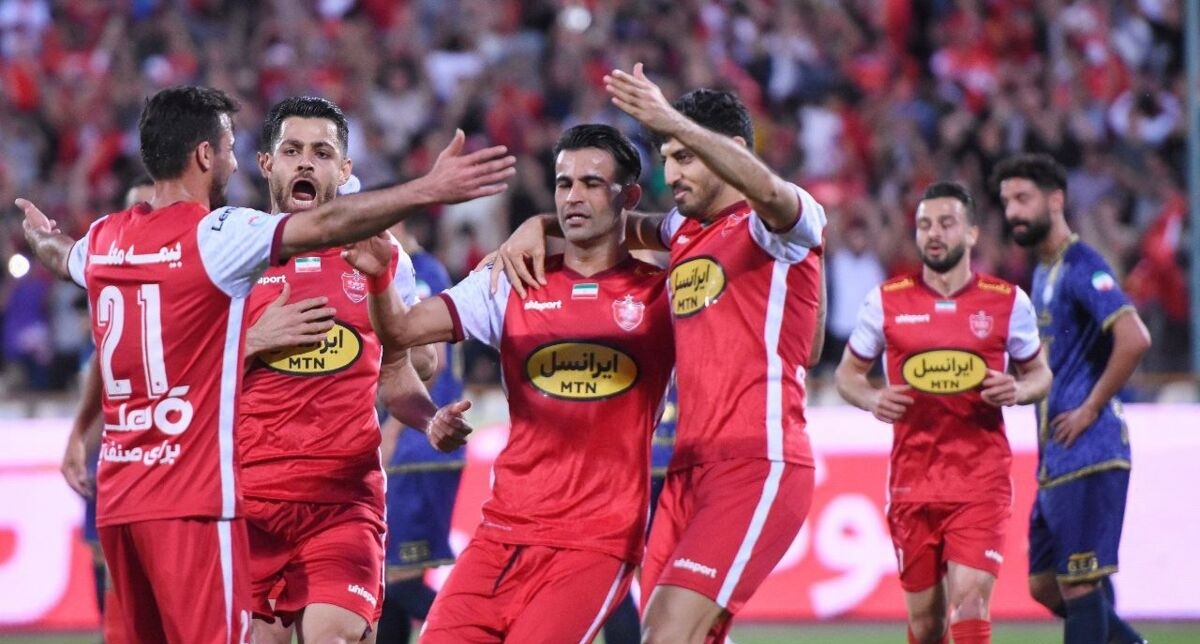 خطر بزرگ برای پرسپولیس و یحیی