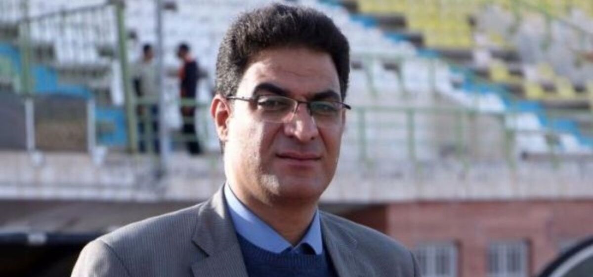 اعتراض متفاوت سپاهان علیه پرسپولیس اعتراض متفاوت سپاهان علیه پرسپولیس