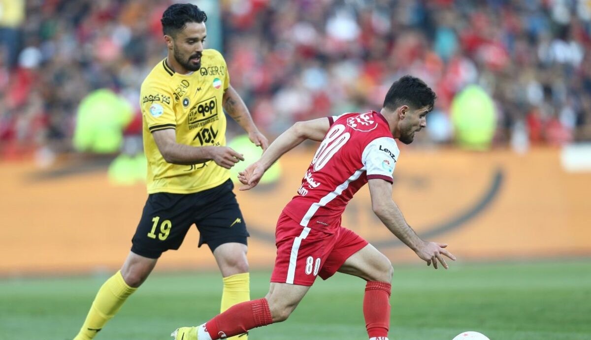 بازیکنان پرسپولیس جواب امید نورافکن را خواهند داد؟ بازیکنان پرسپولیس جواب امید نورافکن را خواهند داد؟