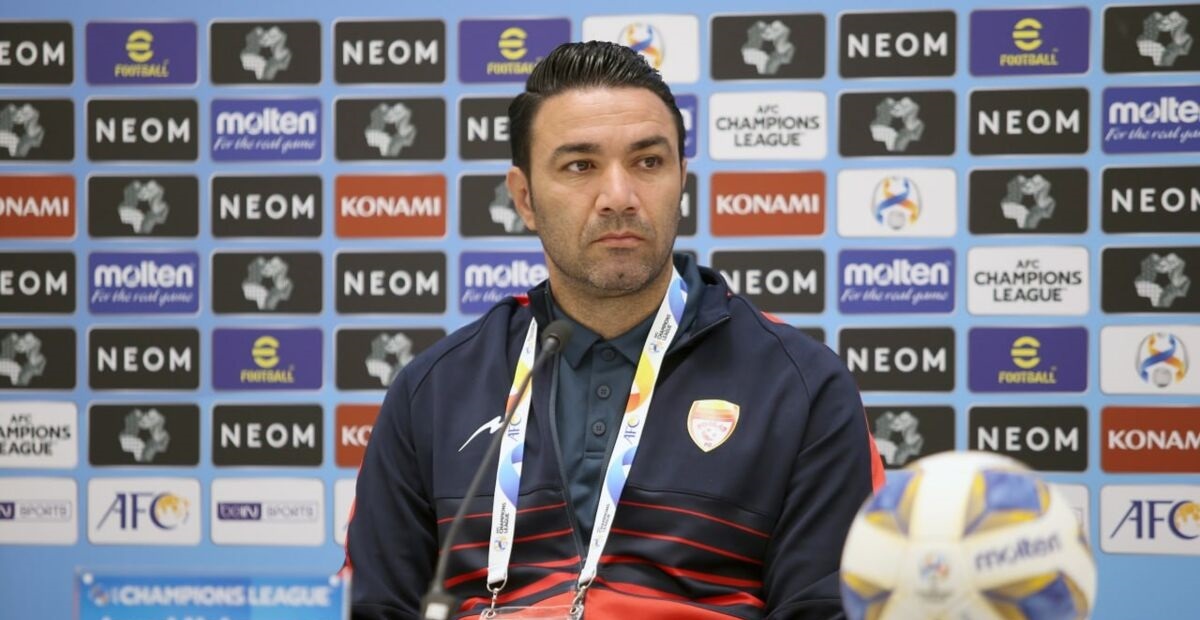 تیم بعدی ستاره سابق استقلال مشخص شد؟ تیم بعدی ستاره سابق استقلال مشخص شد؟