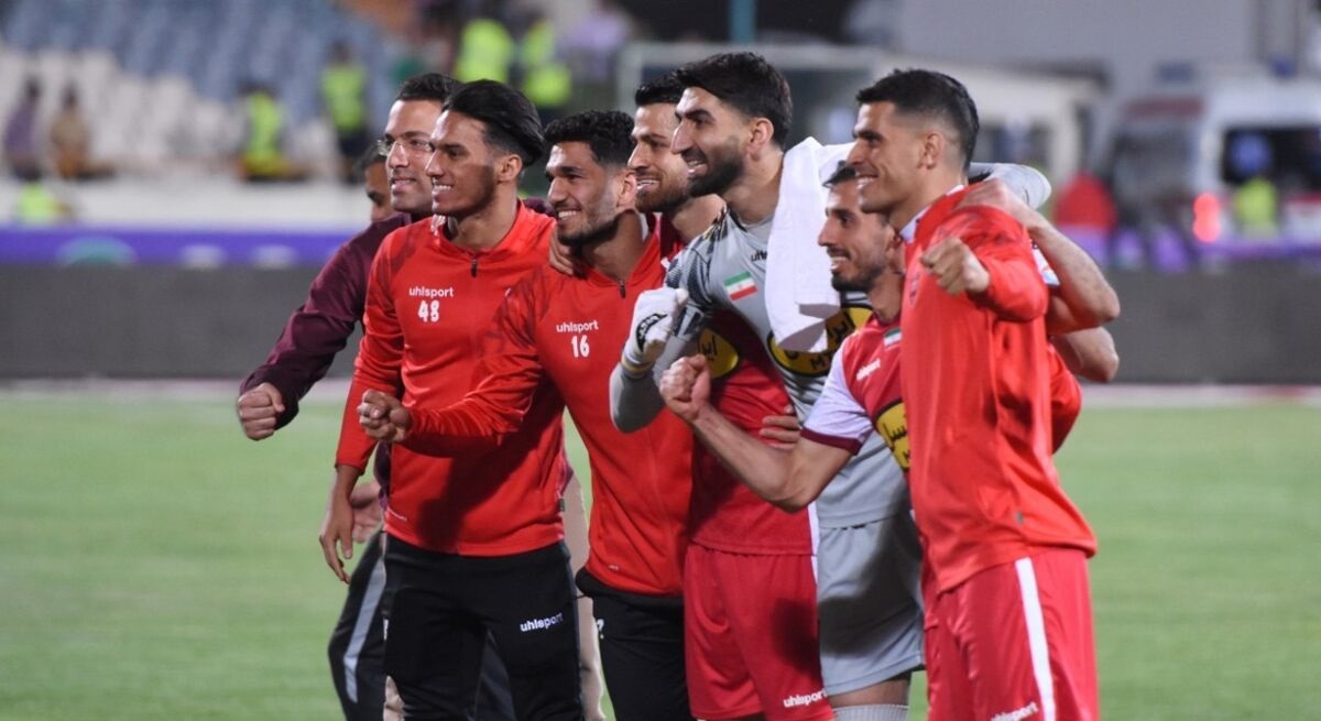 پنالتی پرسپولیس درست بود؟