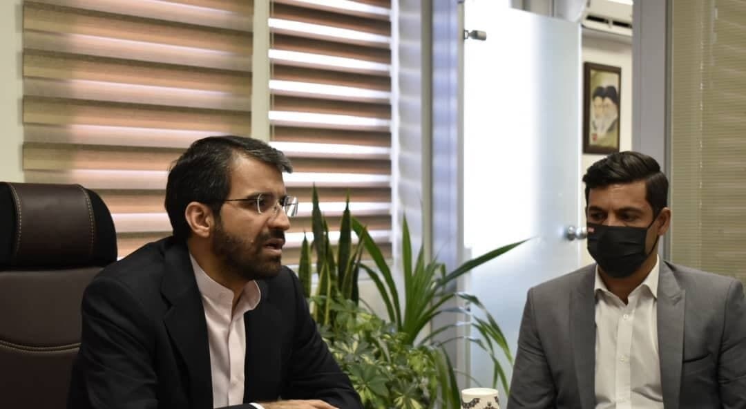 حمله عجیب به یک پرسپولیسی: کاری میکردم سرت را نتوانی بالا بگیری! حمله عجیب به یک پرسپولیسی: کاری میکردم سرت را نتوانی بالا بگیری!