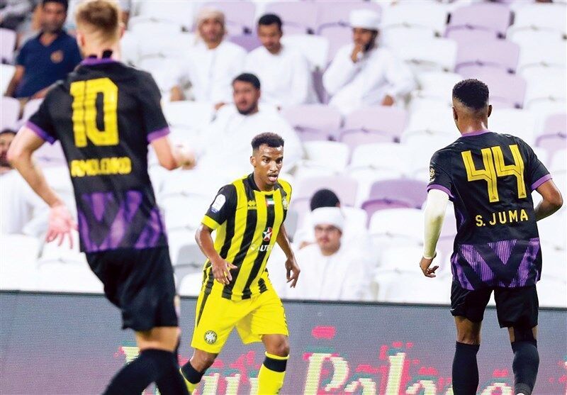 شانس به فرهاد مجیدی رو کرد