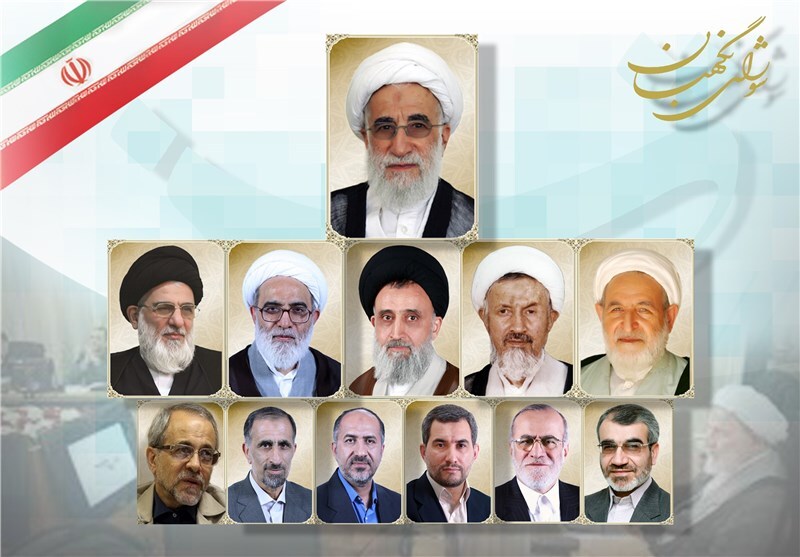 تولد نظــارت استصــــوابی تولد نظــارت استصــــوابی