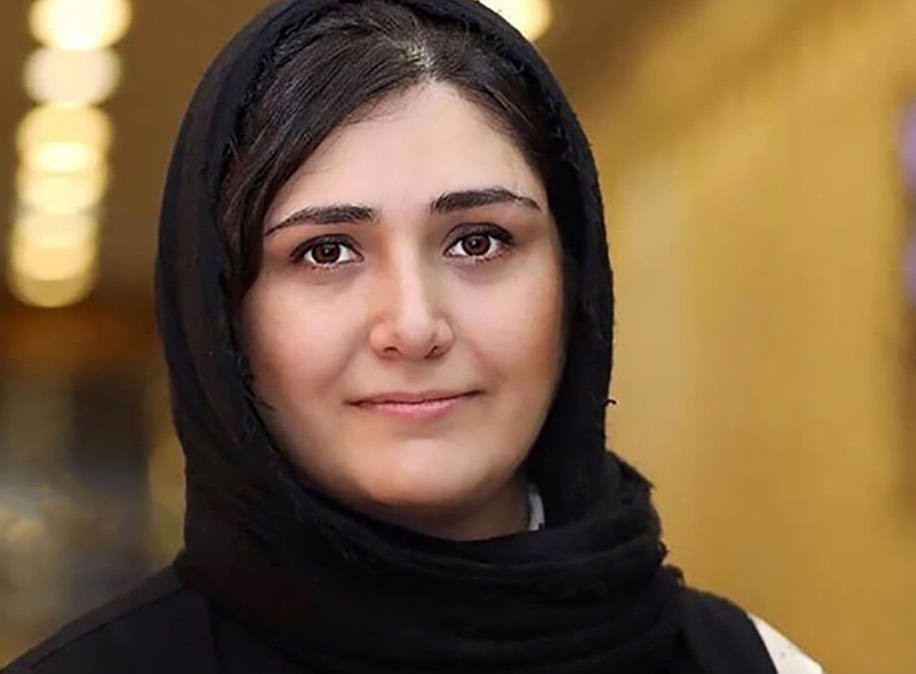 تشکیل پرونده قضایی برای باران کوثری به دلیل حضور بدون حجاب در مراسم تشییع حسام محمودی