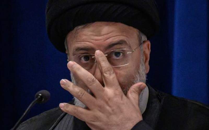 کسی جرأت انتشار آمار واقعی تورم را ندارد کسی جرأت انتشار آمار واقعی تورم را ندارد