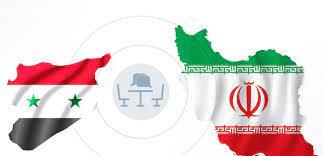 صادرات فیلترینگ اینترنت به سوریه