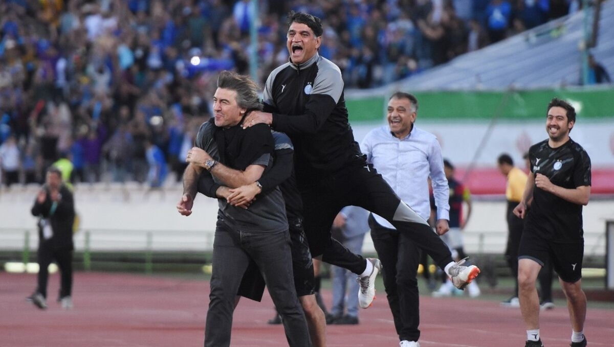 برگ برنده ساپینتو برای برد در این بازی