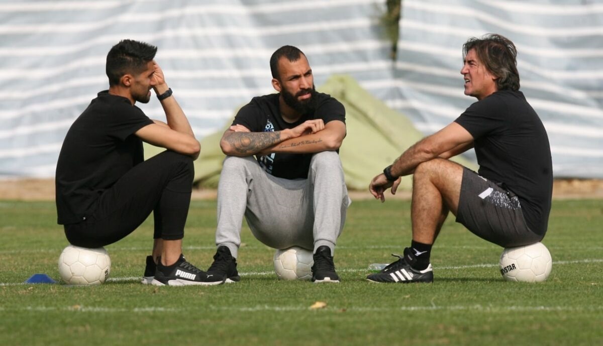 این دو ستاره استقلال رفتنی شدند این دو ستاره استقلال رفتنی شدند