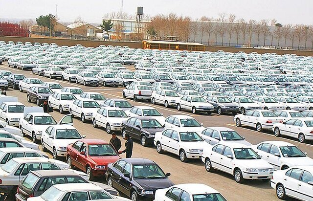طرح فروش فوری محصولات ایران خودرو ویژه مادران