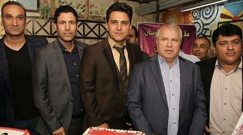 این سه پرسپولیسی شانس‌های گلزنی به استقلال هستند