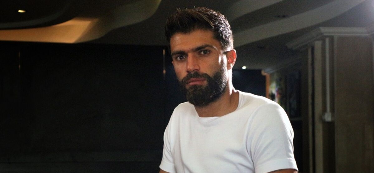 ستاره پرسپولیسی: برای نیمکتنشینی در دربی نیم ساعت گریه کردم! ستاره پرسپولیسی: برای نیمکتنشینی در دربی نیم ساعت گریه کردم!