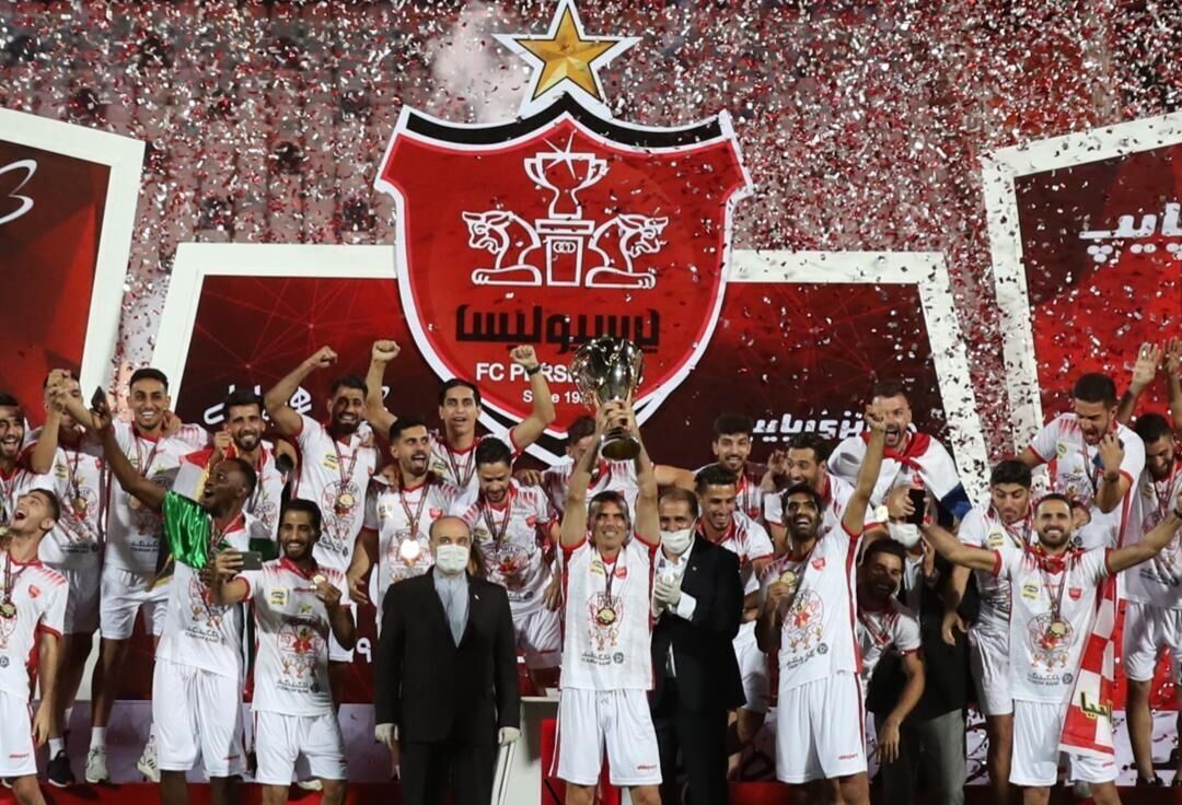 پرسپولیس - گل گهر ؛ این تیم خوراک سرخ هاست