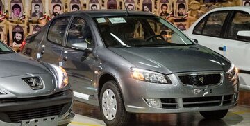 تداوم ریزش قیمت‌ها در بازار خودرو/ جدول قیمت‌ها