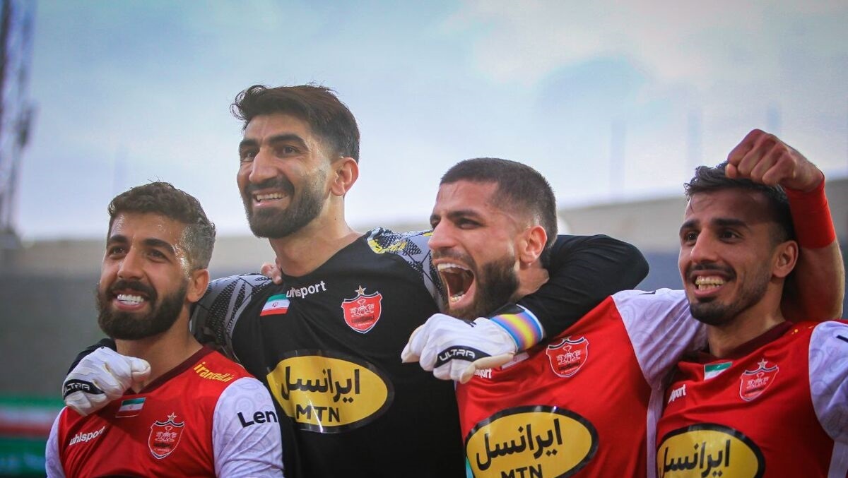 خبر خوش از یک ستاره برای یحیی و پرسپولیس خبر خوش از یک ستاره برای یحیی و پرسپولیس